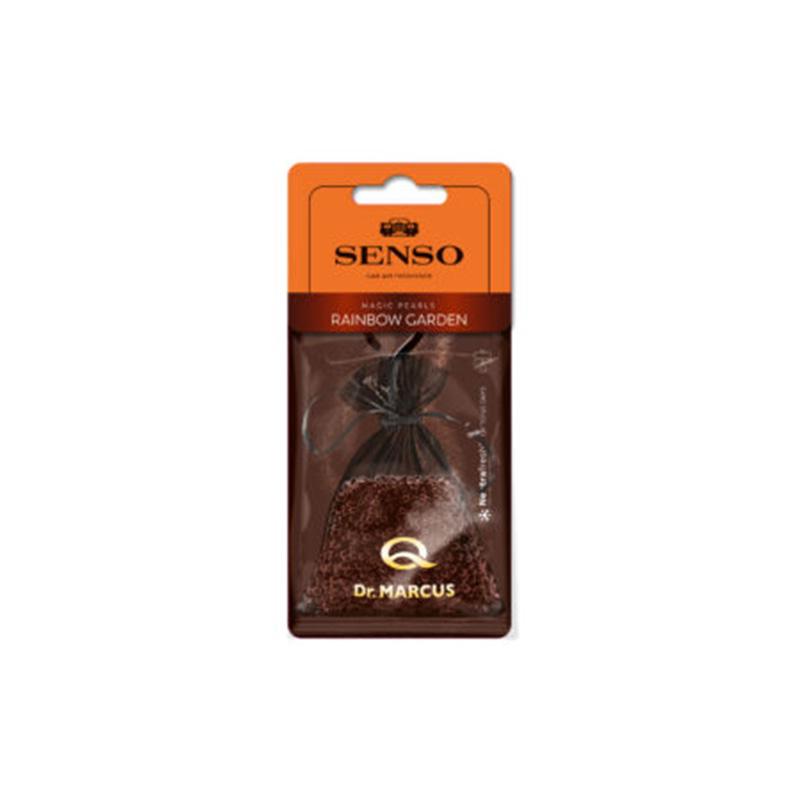 Ароматизатор Dr. Marcus Magic Pearls Rainbow Garden мішечок 20 г (075523)