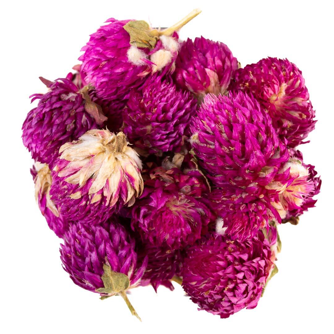 Чай Золотой амарант Гомфрена 50 г