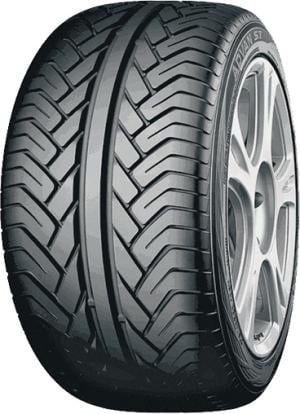 Шина літня YOKOHAMA ADVAN ST V802 275/45R19 108Y (2205960)