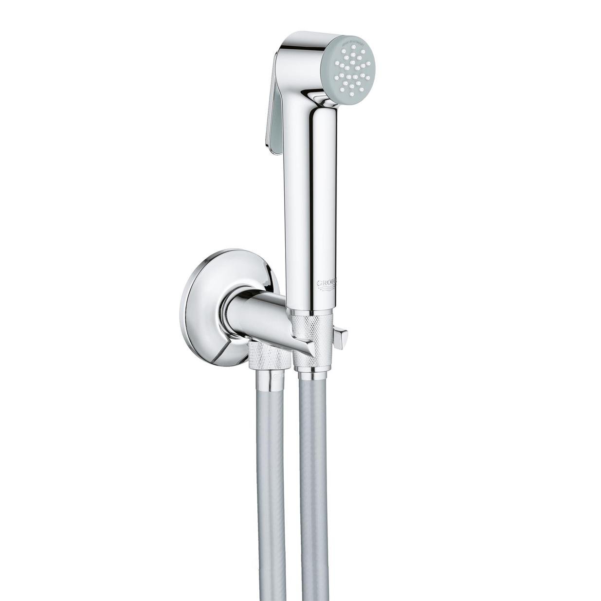 Душевой набор Grohe Tempesta-f Trigger Spray 30 (26358000)