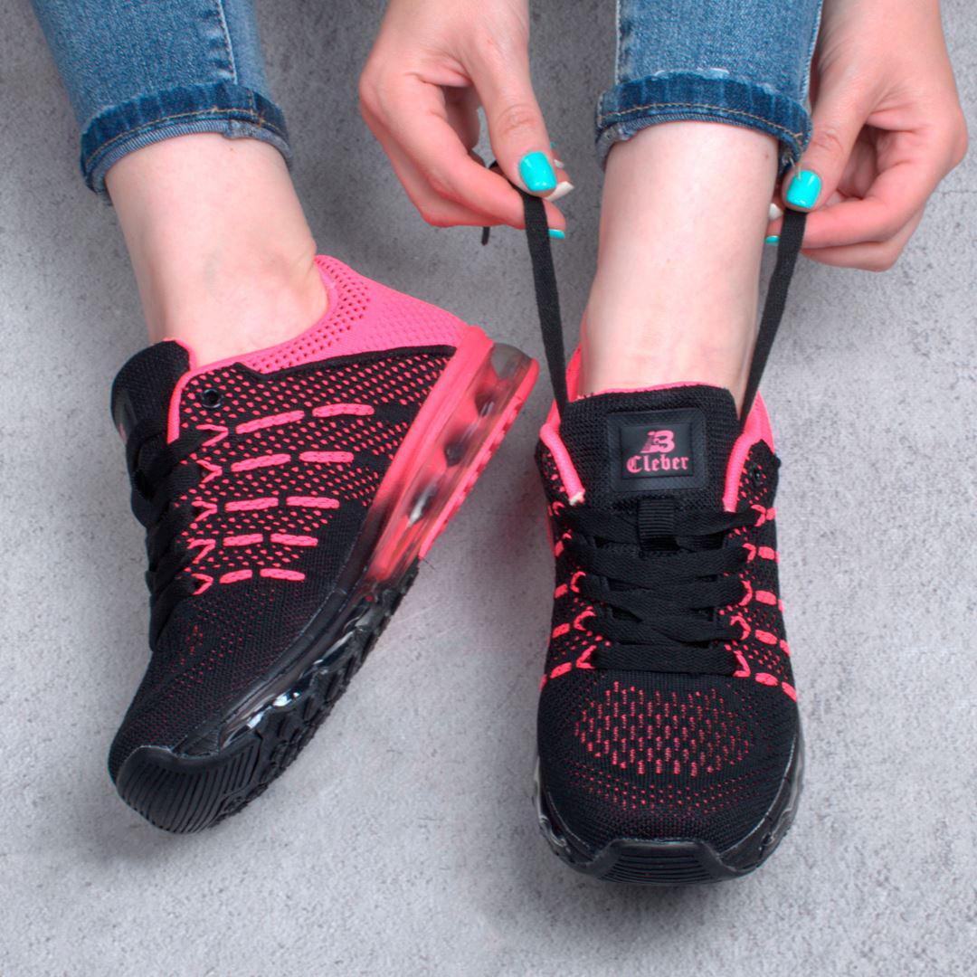 Кроссовки женские Fashion 332157 р. 37 23 см