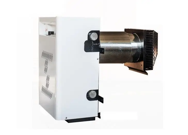 Котел газовый парапетный Данко 12,5У одноконтурный (27332548) - фото 3 Котел газовый парапетный Данко 12,5У одноконтурный (27332548) - фото 3