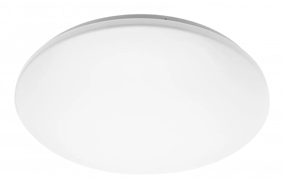 LED-светильник GTV SATURN BIS Ø 475 мм 4000K 48W 4020 Lm AC180-250V 50/60 Hz IP54 (27551502)