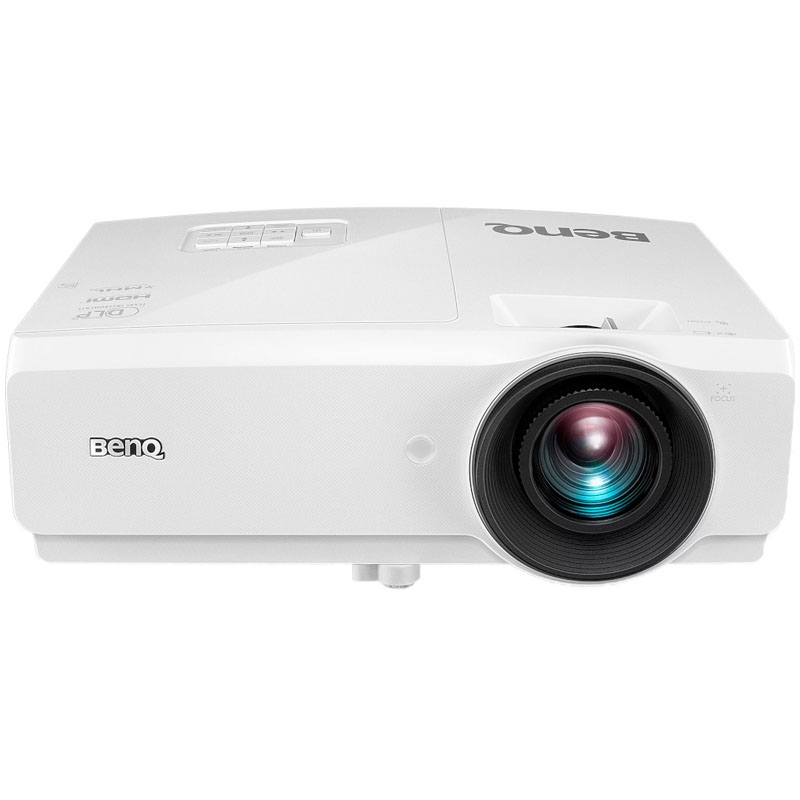 Проектор BenQ SH753P середньофокусний 1920x1080 Full HD 5000Lm 10W (tf509) - фото 5 Проектор BenQ SH753P середньофокусний 1920x1080 Full HD 5000Lm 10W (tf509) - фото 5