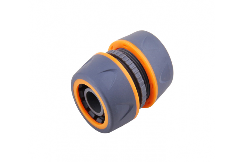 Соединение Presto-PS муфта ремонтная для шланга 3/4" Soft (5818E)