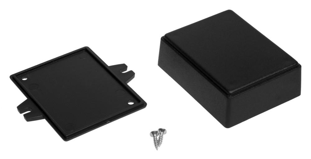 Корпус пластмасовий Z70U 75,9x58,8x27,9 мм (29018) - фото 3