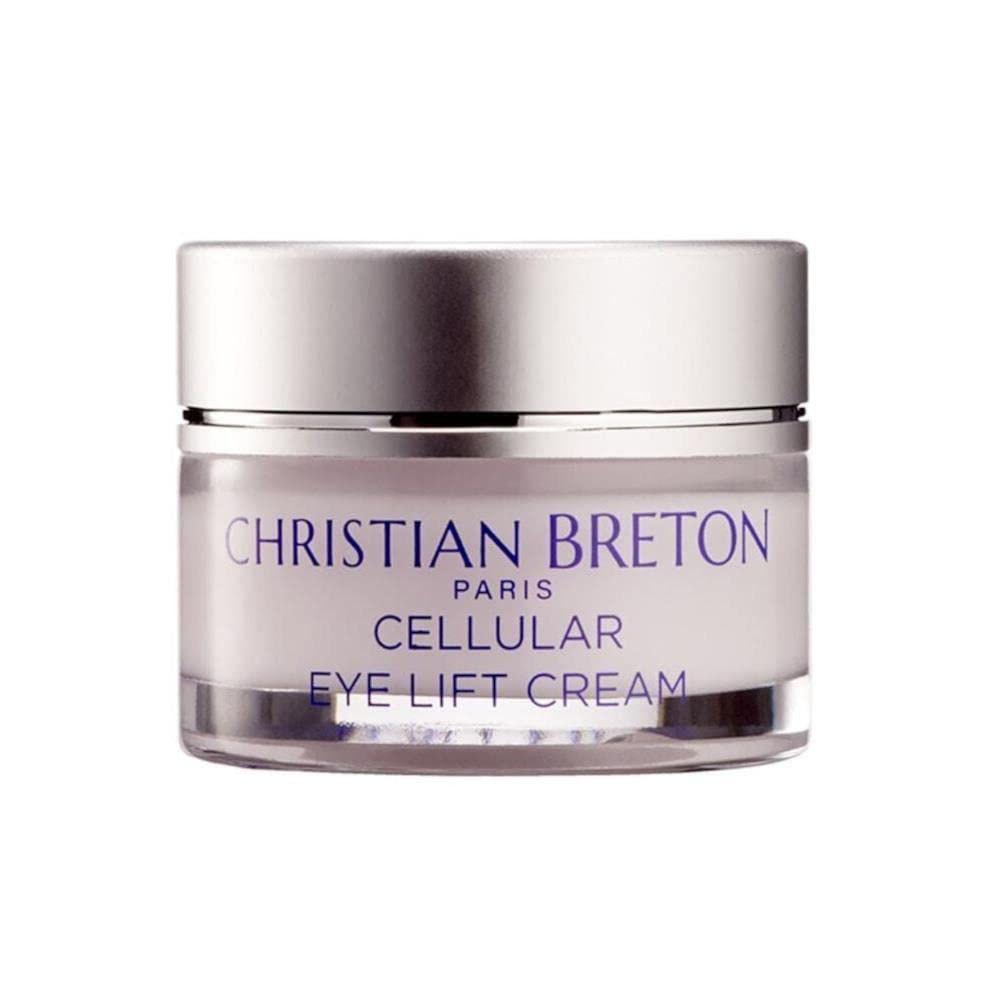 Крем для контура глаз Christian Breton Eye Priority клеточный лифтинговый (12297191)