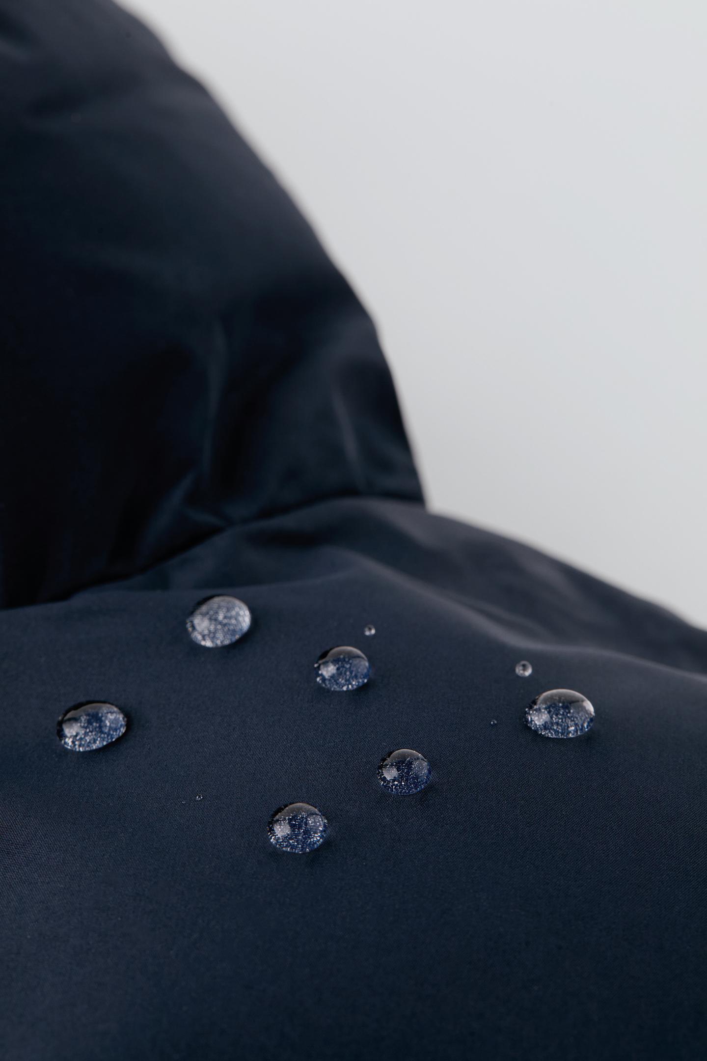 Куртка для хлопчика Zara 164 см Темно-синій (5644722422) - фото 6 Куртка для хлопчика Zara 164 см Темно-синій (5644722422) - фото 6