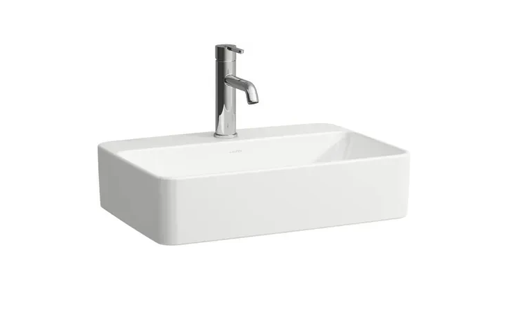 Умывальник Laufen Savoy 55x38 см (H8169450001041) (166087414)