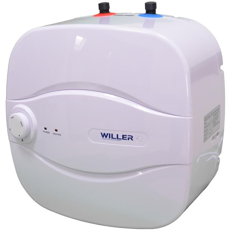 Бойлер Willer PU25R Optima Mini (24847661)