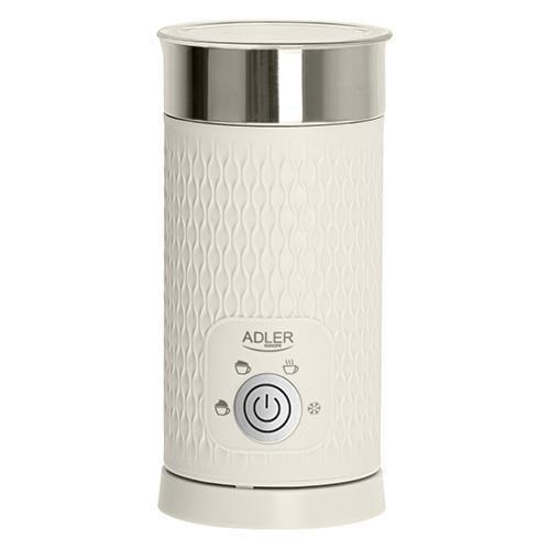 Капучинотор Adler AD 4495 400 мл (5903887809740)