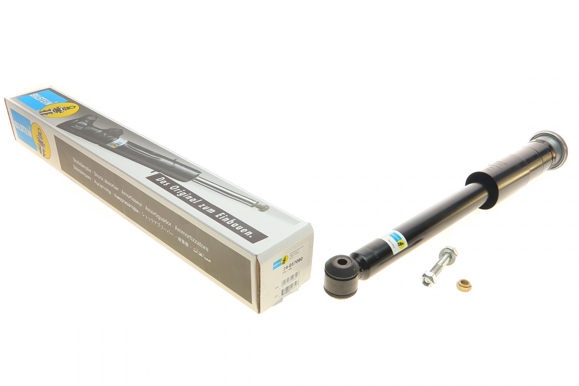 Амортизатор передний BILSTEIN для DB 140 91-B4 (24-017060)