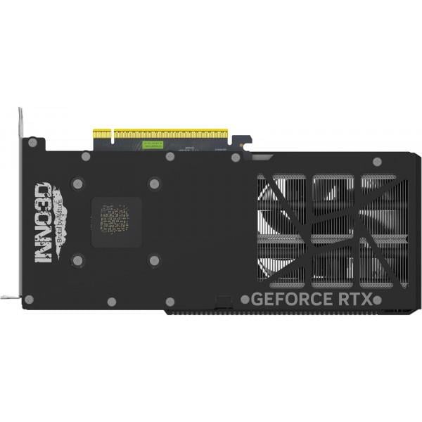 Відеокарта Inno3D GeForce RTX 5060 Ti Twin X2 (N506T2-16D7-191073N) - фото 9