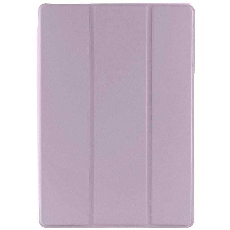 Чехол-книжка противоударный Book Cover для Samsung Galaxy Tab A7 Lite T220/T225 Lilac (00000063841_11)