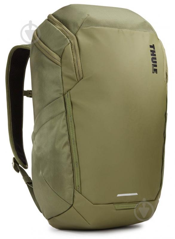 Рюкзак Thule Chasm 26L TCHB-115 Olivine (6579195)