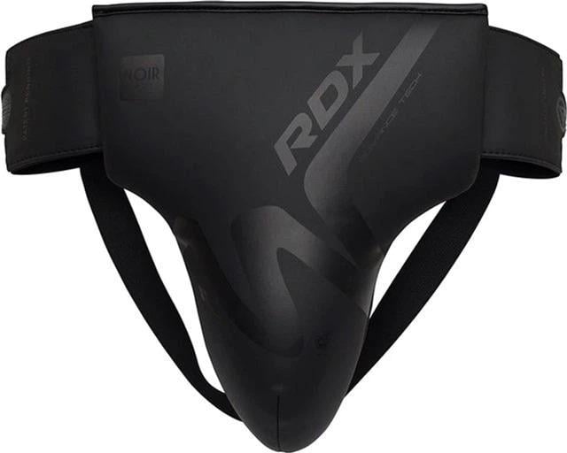 Захист паху RDX GROIN GUARD T-15 XL Чорний (GDR-T15MB XL)