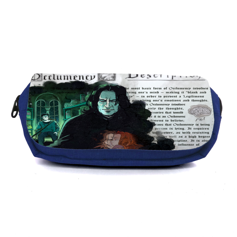 Пенал школьный Harry Potter-0011 (1404953483)