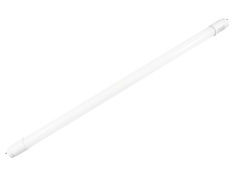 Светодиодная лампа TITANUM T8 10W 900Lm 220V 6500K 600 мм G13 (TL-T8-10066)