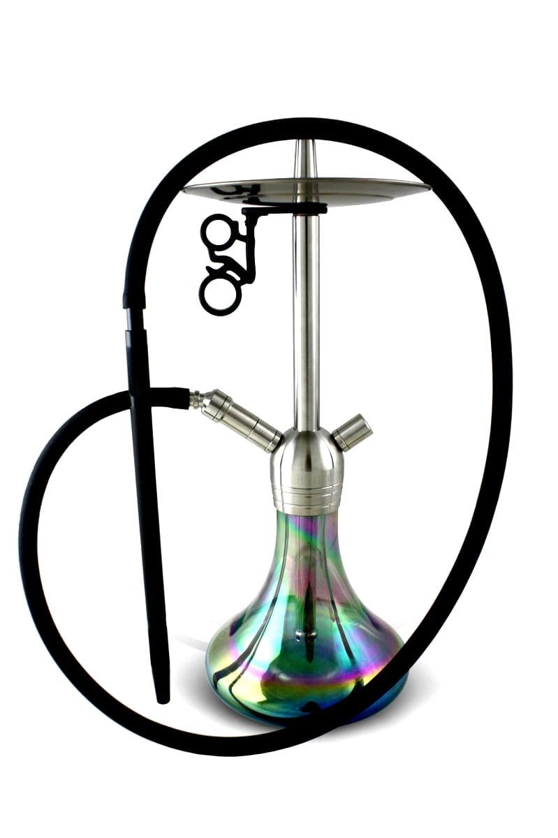 Кальян Amy Deluxe SS 13 R BK (2291)