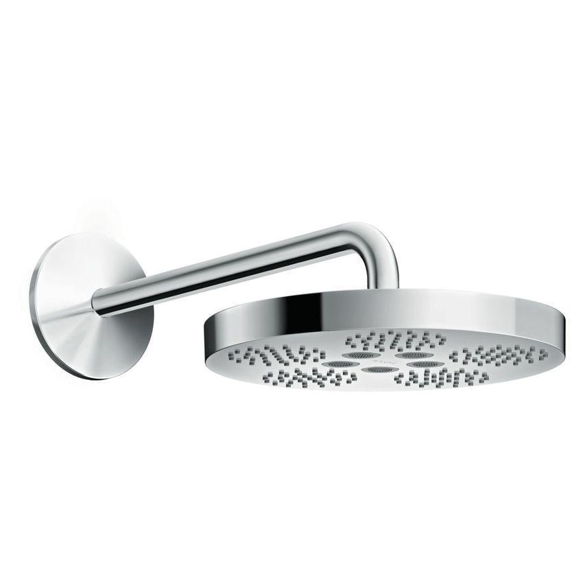 Душ верхний Axor One 1jet с держателем 280 мм Хром (48491000)