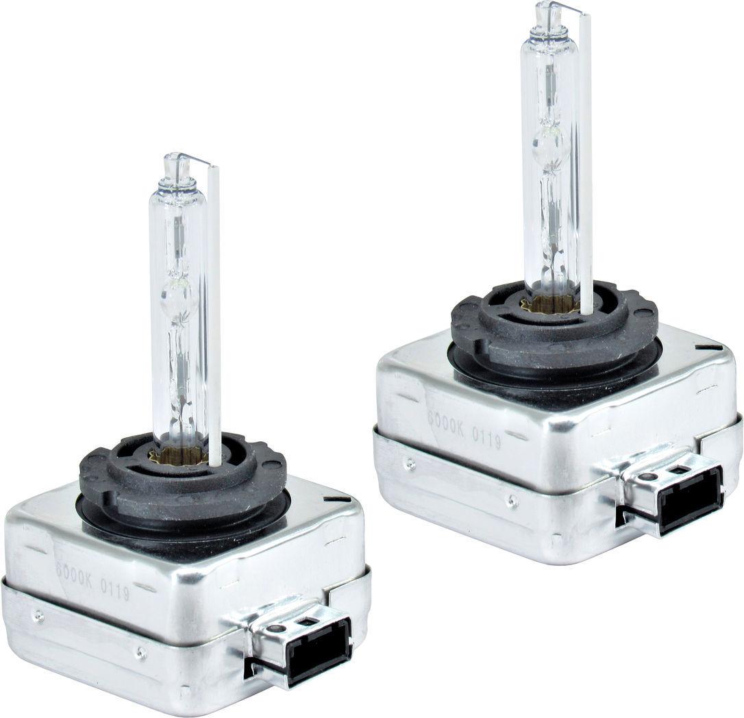 Лампочка ксенонова Solar D1S PK32d-2 85V-35 Вт 6000K (8116)