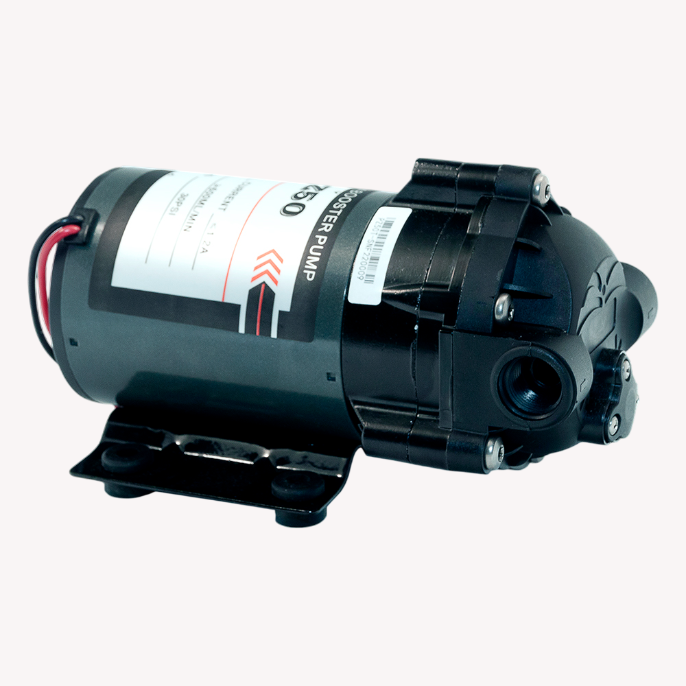Насос для системы обратного осмоса PZ50 24V (110)