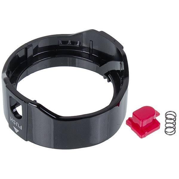 Кольцо фиксатора насадок для фена Rowenta FS-9100022210