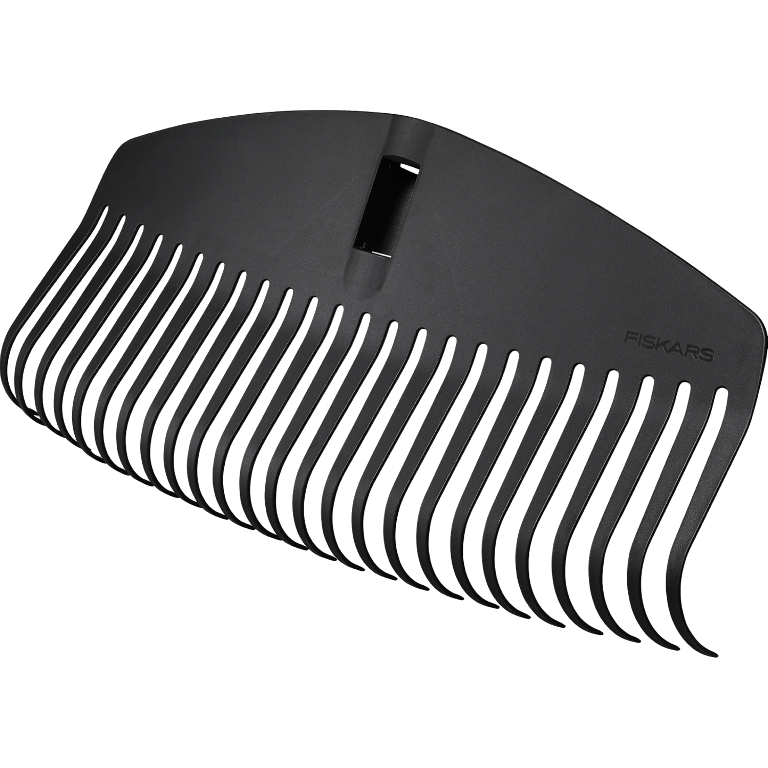 Граблі пластикові легкі для газонів Fiskars Solid L 52 см 135014 (1014915) Граблі пластикові легкі для газонів Fiskars Solid L 52 см 135014 (1014915)