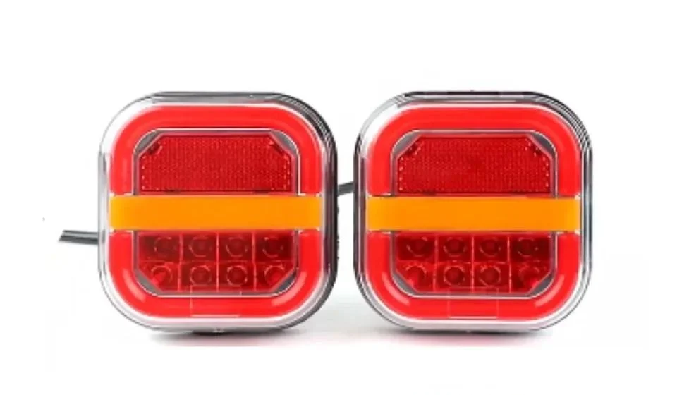 Стоп-сигнал LED 2 шт. (2106367691)
