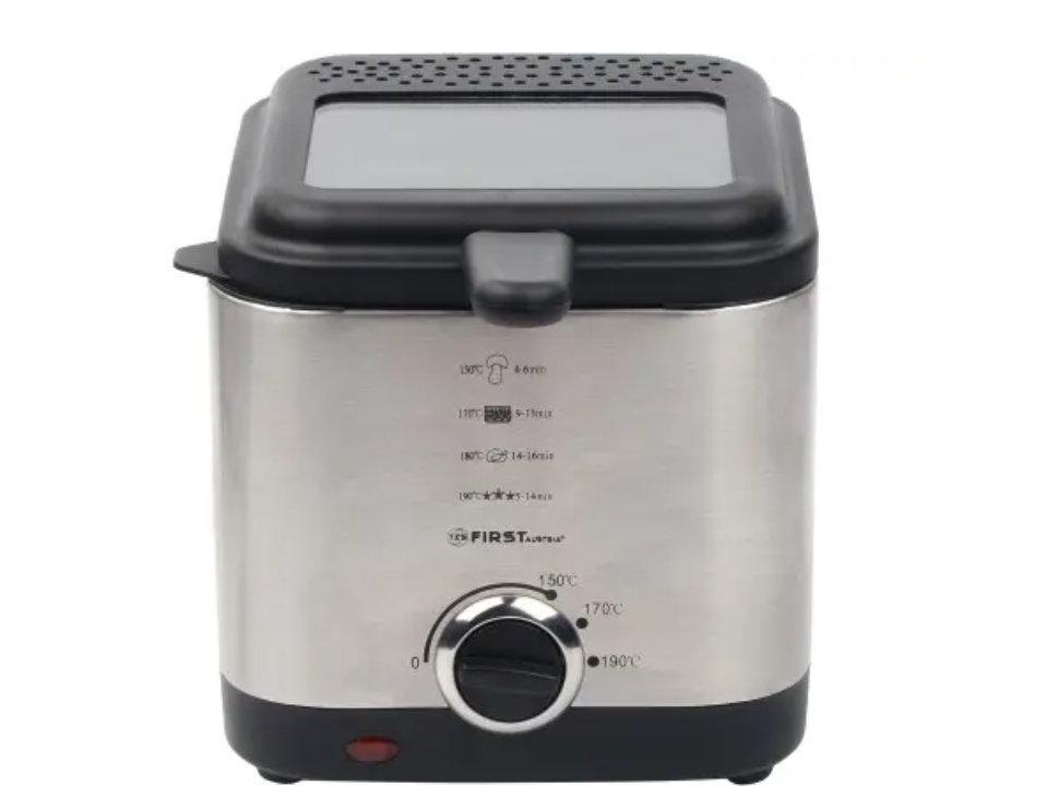 Фритюрниця First FA-5058-1 (10659131)