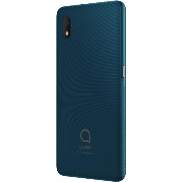 Смартфон Alcatel 1B 2/32GB Pine Green (5002H-2BALUA12) - фото 8