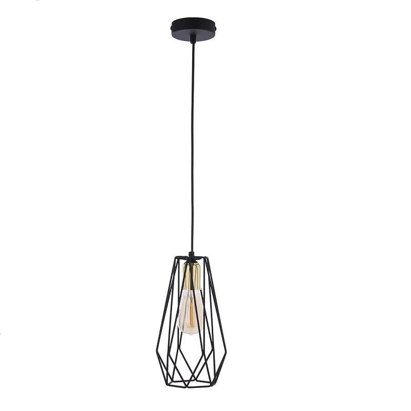 Люстра TK Lighting Lugo 2547