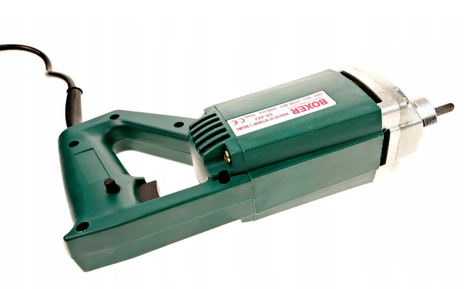 Уплотнитель бетона BOXER BX-171 с булавой 2800 Вт 1,5 м 36 мм (35875692)