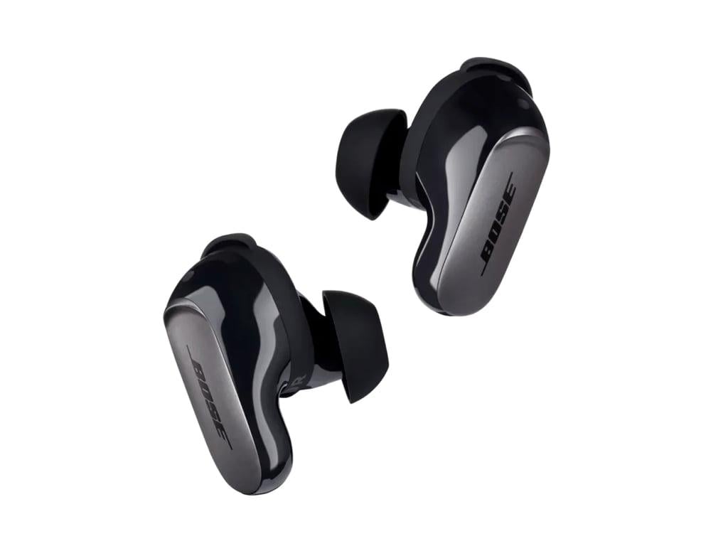 Навушники TWS Bose QuietComfort Ultra Earbuds Black (882826-0010)