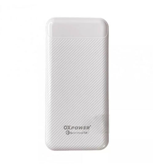 Повербанк OXPower PD10 10000 mAh - фото 1