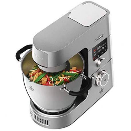 Чаша Kenwood для Cooking Chef (KAT911SS) - фото 2