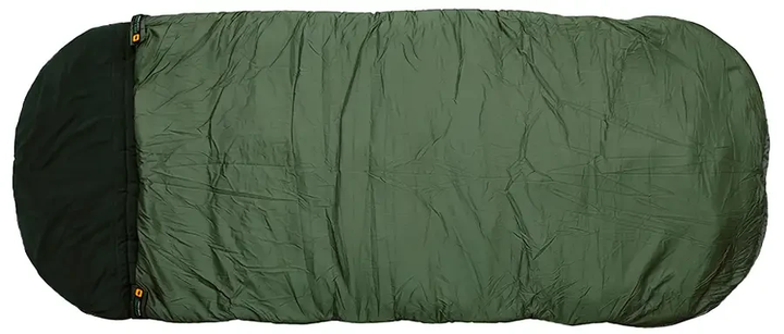 Спальный мешок Prologic Element Thermo Sleeping Bag 5 Season 215х90 см (28614917) - фото 3 Спальный мешок Prologic Element Thermo Sleeping Bag 5 Season 215х90 см (28614917) - фото 3