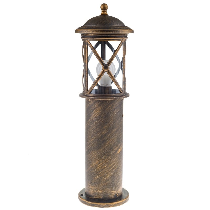 Ліхтар вуличний Brille GL-64 D (L14-005) Ліхтар вуличний Brille GL-64 D (L14-005)