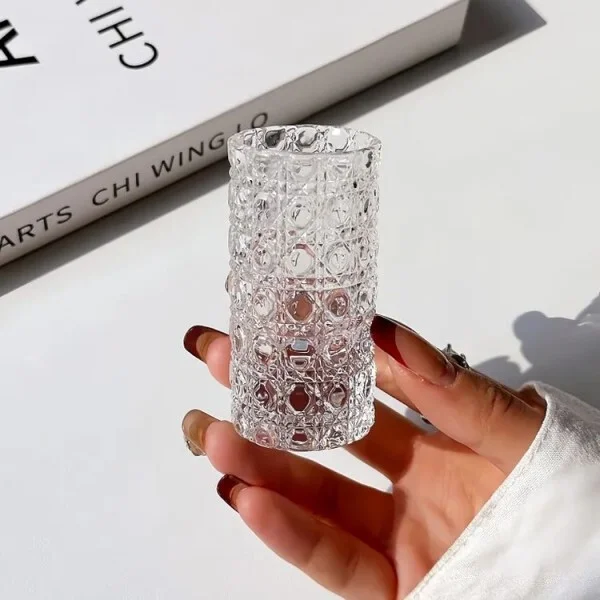 Набор рюмок 30 мл 8 шт. (C01805) - фото 7