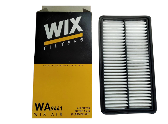 Фильтр воздушный WIX WA 9441 MAZDA 6 02->07 (3085935845)