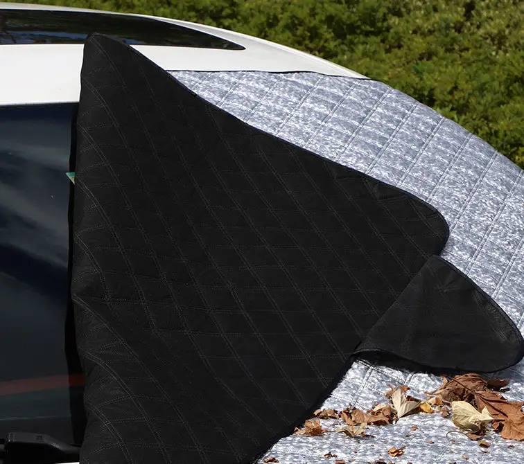 Шторка сонцезахисна 100х145 см (e95a09cf) - фото 4 Шторка сонцезахисна 100х145 см (e95a09cf) - фото 4