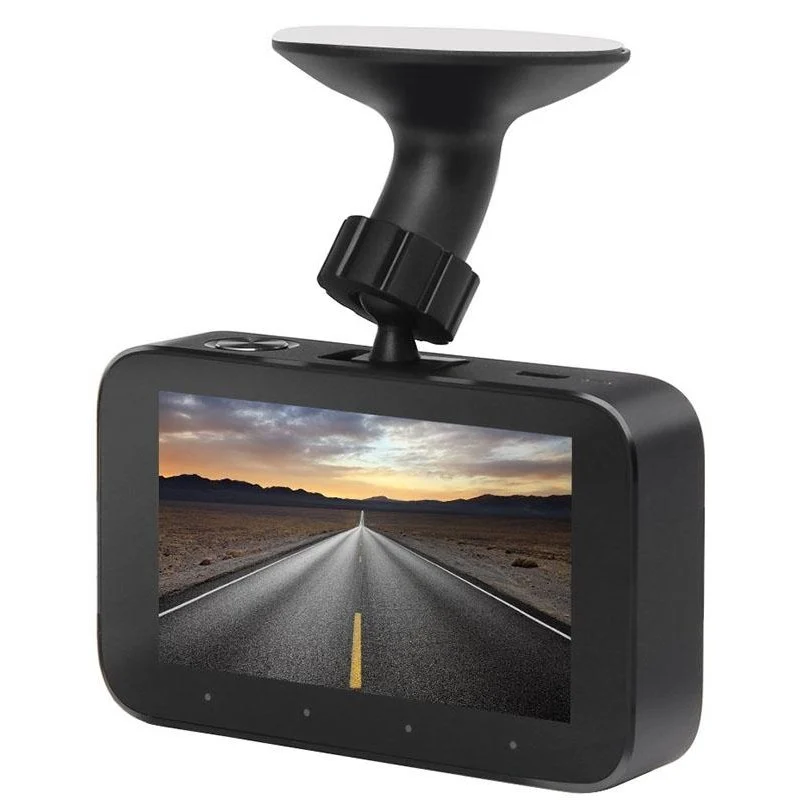 Видеорегистратор автомобильный Mijia Car DVR 1S QDJ4032GL BHR4107CN - фото 3