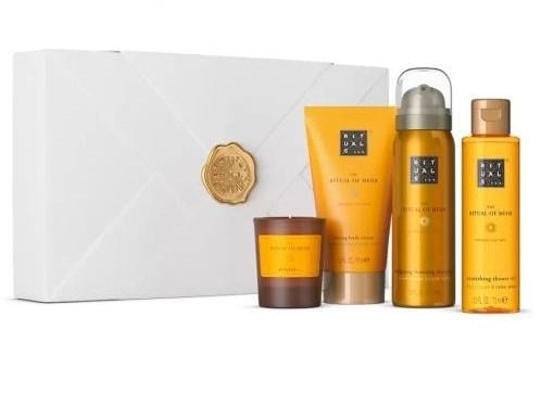 Подарочный набор RITUALS The Ritual of Mehr Gift Set S