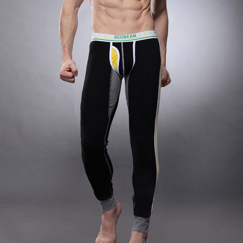 Термоподштанники Seobean M Черный (410)