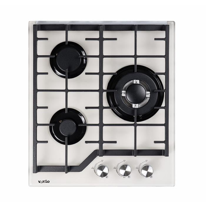 Варильна поверхня Ventolux HG430 L7G CEST Ivory (11394) - фото 1 Варильна поверхня Ventolux HG430 L7G CEST Ivory (11394) - фото 1