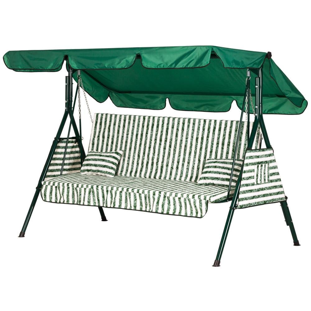 Качели садовые Vitan Дача (2140012) Качели садовые Vitan Дача (2140012)