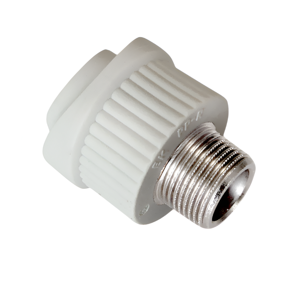 Седло вварное Ekoplastik ЗР 90 мм x 3/4" (UIN-SNSE09025X)