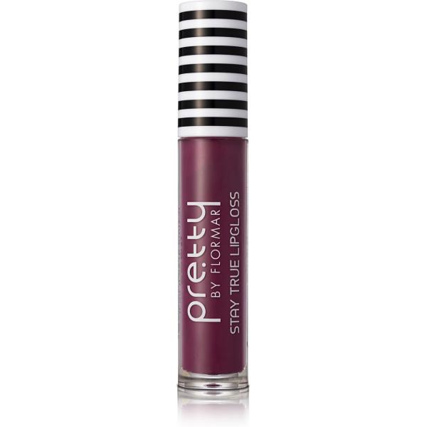 Блеск Flormar STAY TRUE LIPGLOSS 6.5 мл 011 Candy (8690604462636) - фото 1