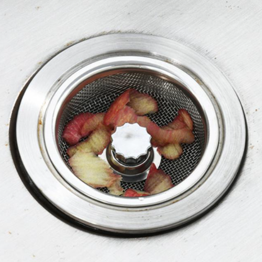 Пробка для зливу (X0343) - фото 2 Пробка для зливу (X0343) - фото 2