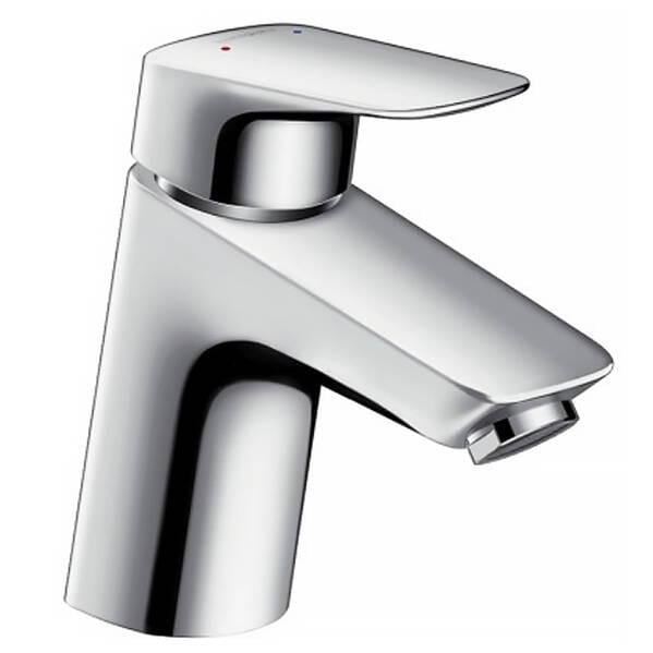 Змішувач для раковини Hansgrohe Logis 71070000